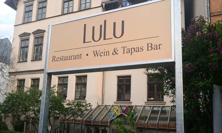 LuLu - Restaurant, Wein & Tapas Bar Kassel